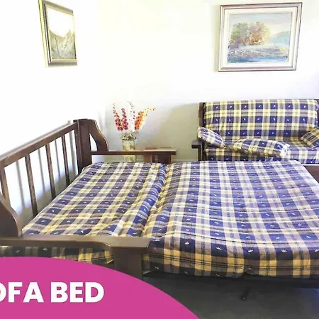 Near The Sea, Appartement Durrës